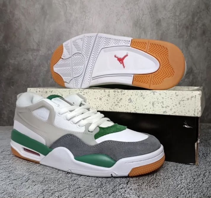 кроссовки,кроссовки air jordan 4,мужской кроссовки,кросcовки jordan,кроссовки объемные