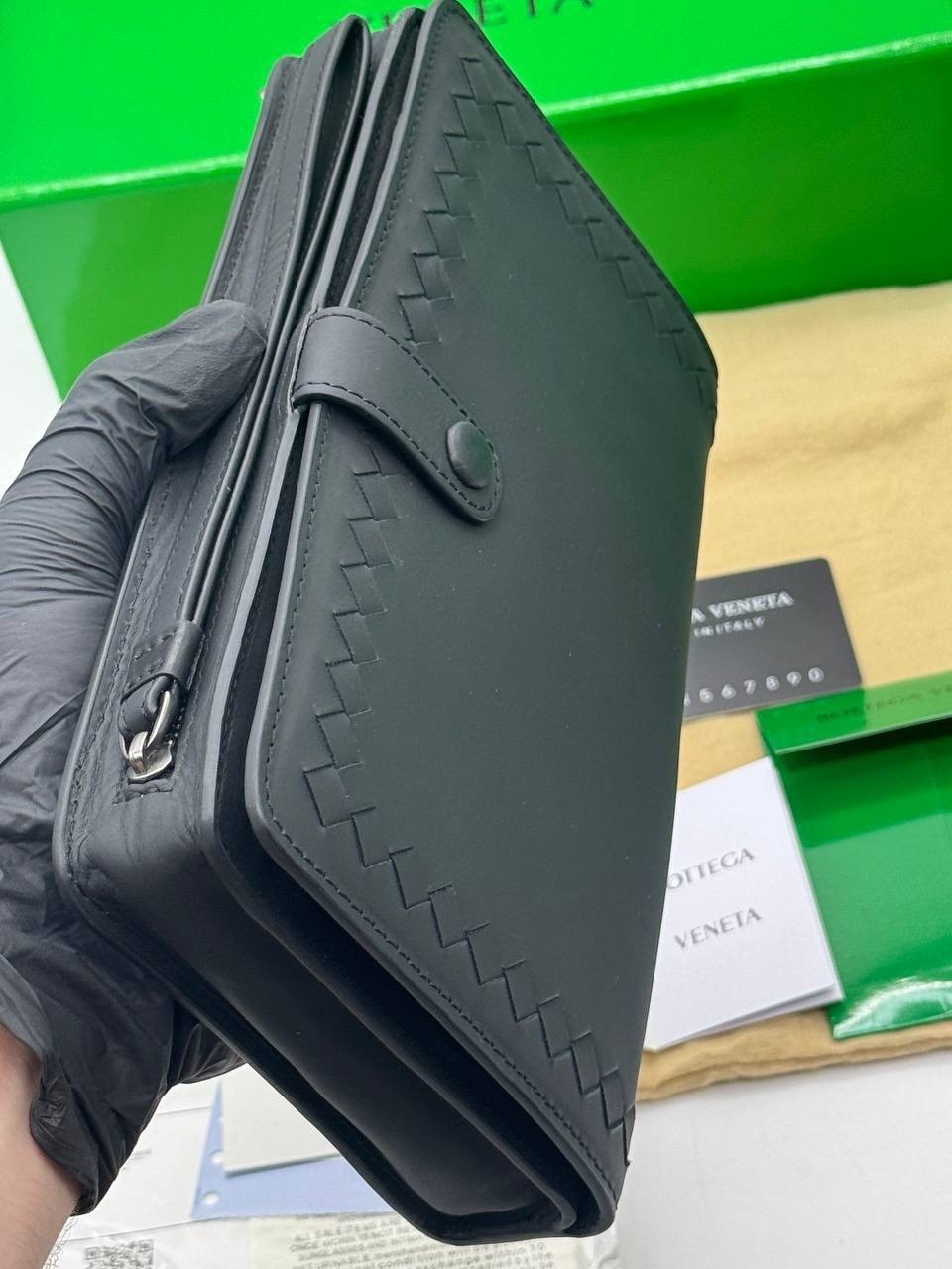 кошелек bottega veneta,мужской кошелек bottega veneta,bottega veneta портмоне,кошелёк bottega veneta lux мужской кожаный клатч,портмоне bottega veneta мужской