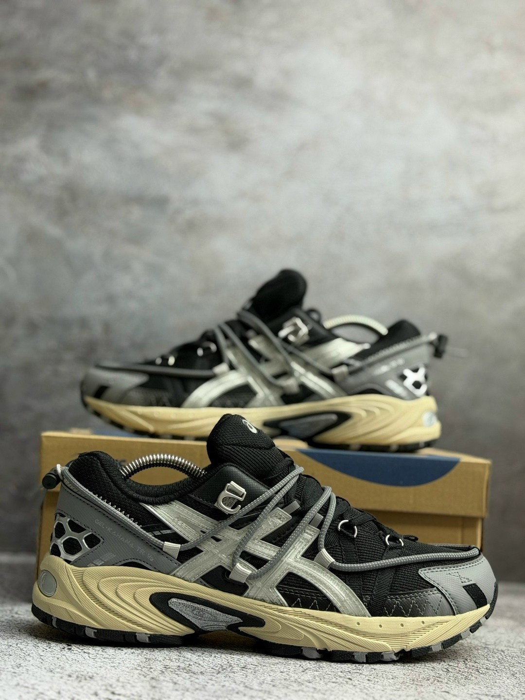 кроссовки мужские asics gel kahana,мужские кроссовки asics,asics gel kahana tr v2 black silver,кроссовки asics,кроссовки asics gel kahana