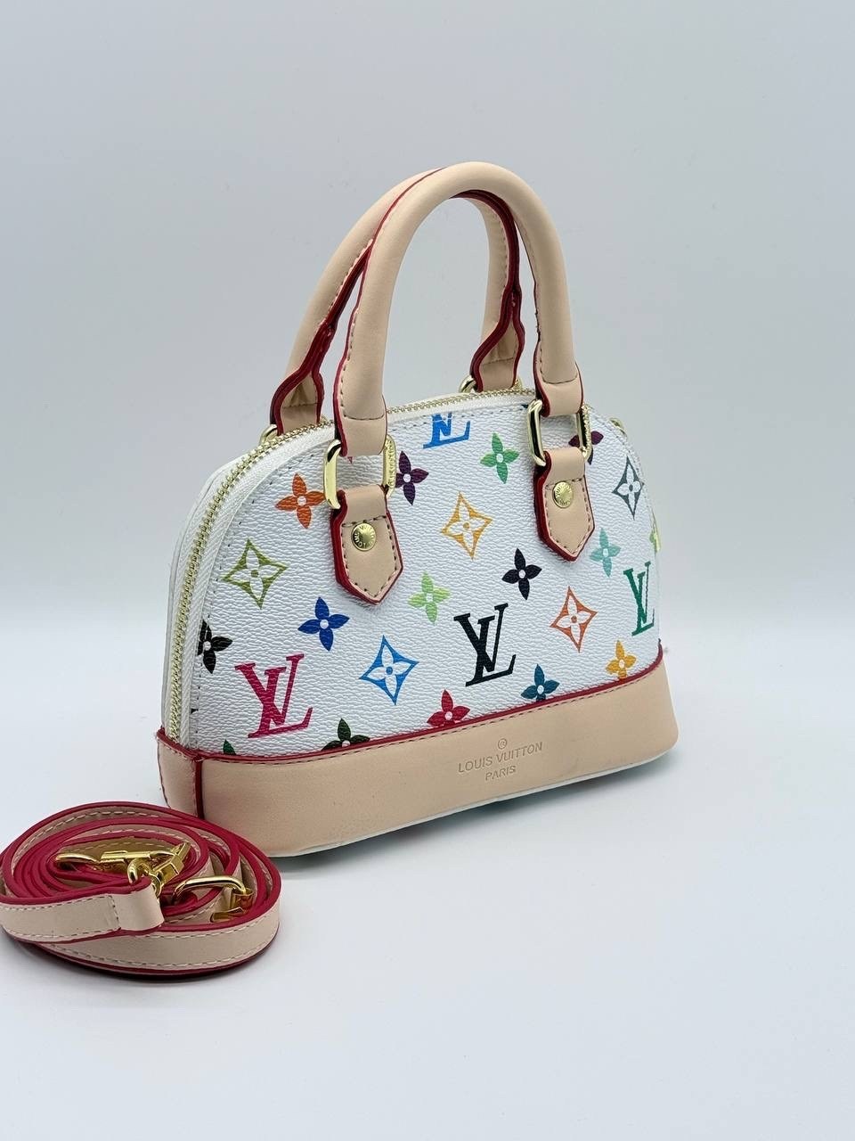 сумка louis vuitton,louis vuitton женская сумка,сумка,модная сумка,сумка с цветами