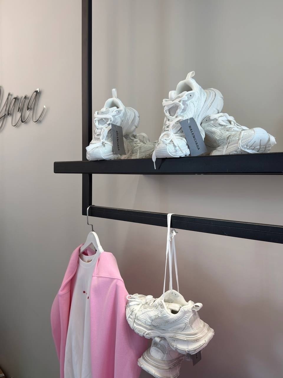 кроссовки 3xl sneaker массивные на шнуровке balenciaga,кроссовки женские balenciaga,кроссовки мужские balenciaga runner бело-кремовый,кроссовки balenciaga,кроссовки balenciaga 3 xl