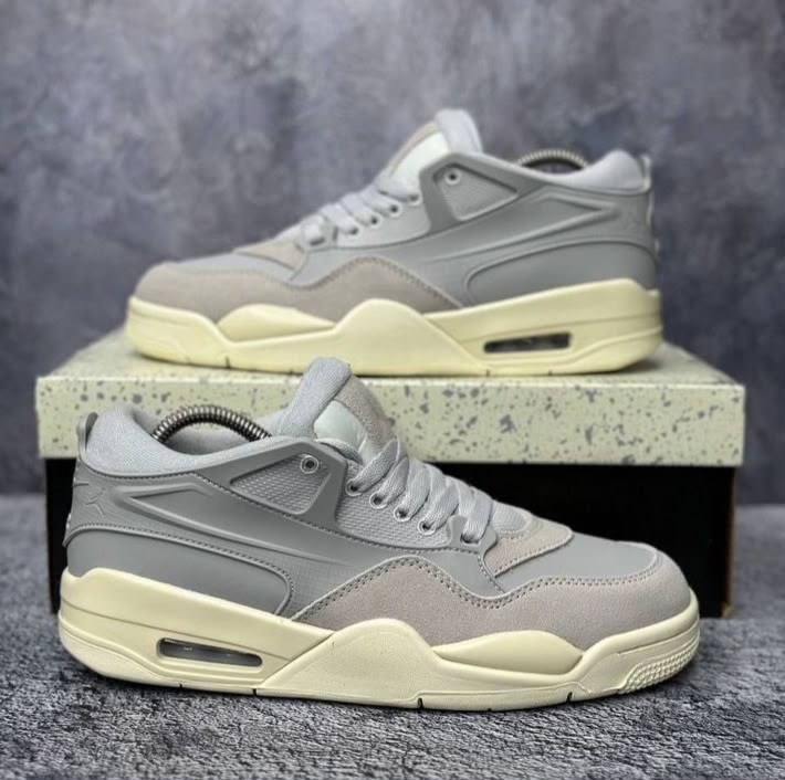 кроссовки,кроссовки air jordan 4,мужской кроссовки,кросcовки jordan,кроссовки объемные