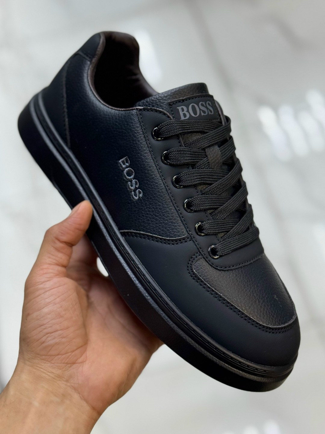 ,кроссовки boss мужские,кроссовки boss,кроссовки hugo boss мужская кожаная повседневная спортивная ,кеды босс