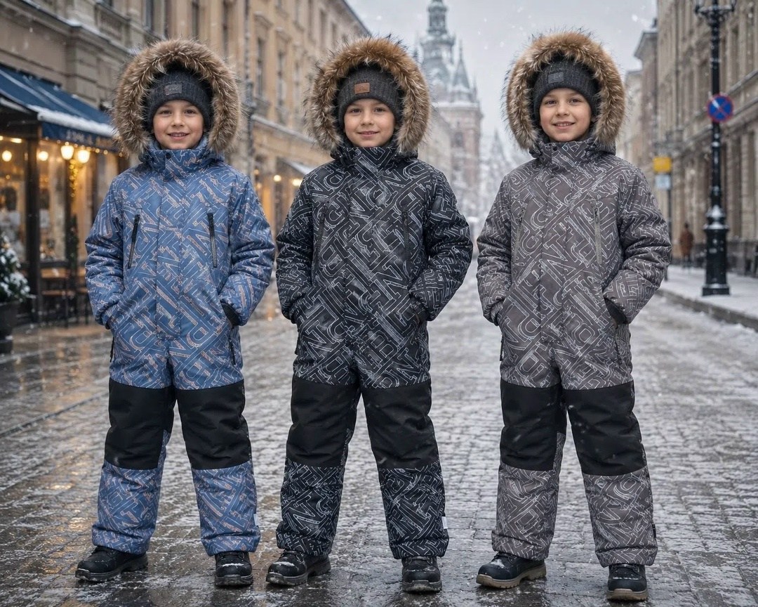 комбинезон зимний для мальчика из мембранной ткани,комбинезон зимний для мальчика,зимние комбинезоны,детский комбинезон зимний,комбинезон для подростка