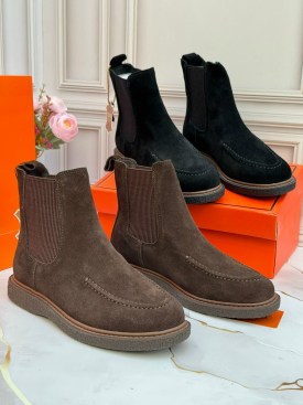 Ботинки