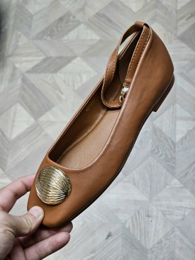 Балетки