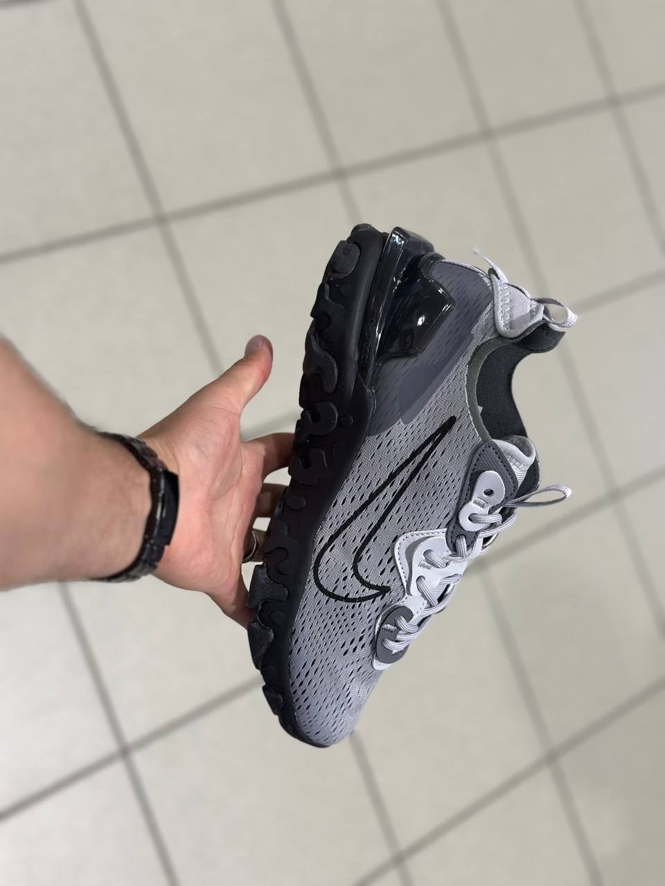nike react vision,nike react vision white,кроссовки nike react vision,кроссовки,кроссовки nike react