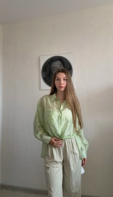 Рубашка