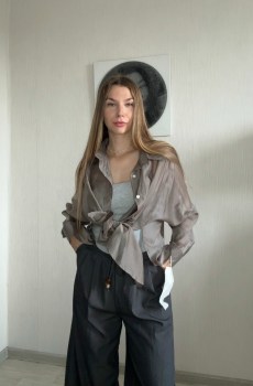 Рубашка