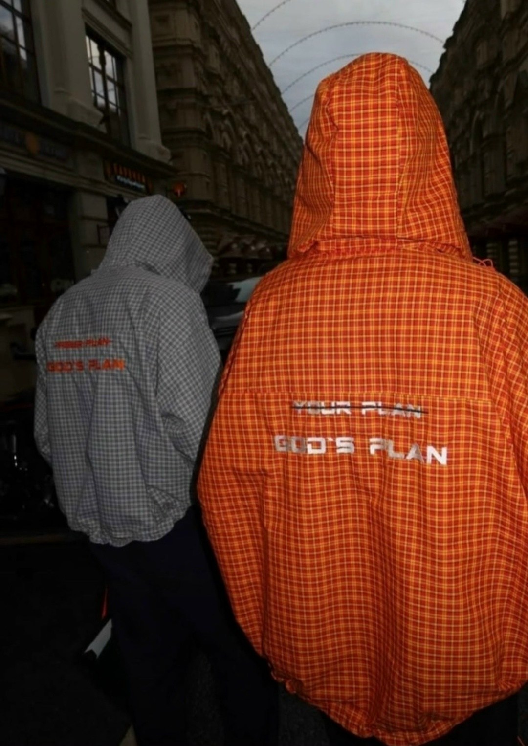 клетчатая куртка,куртка,куртка с принтом,куртка palace lighter shell jacket синий