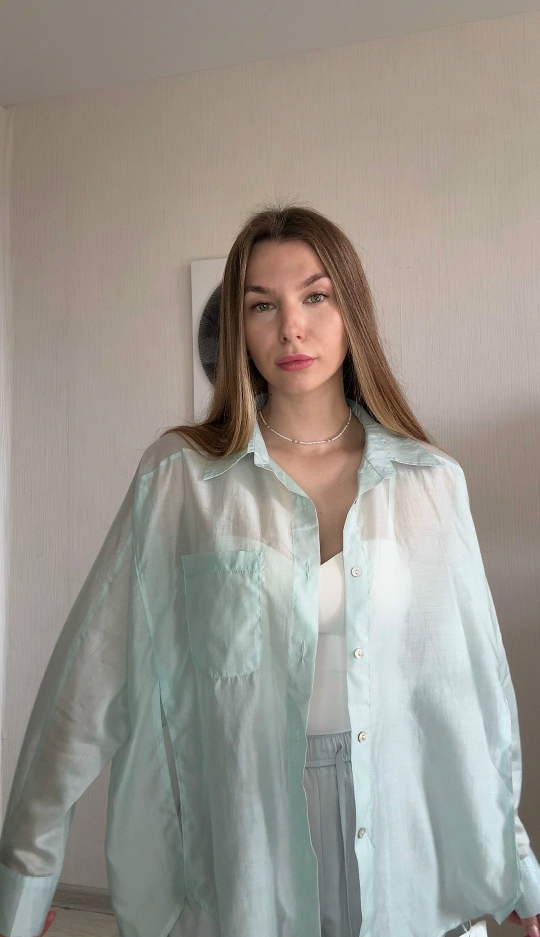 рубашка женская летняя,рубашка женская,рубашка шифоновая,шифоновая блузка,женская рубашка с длинным рукавом