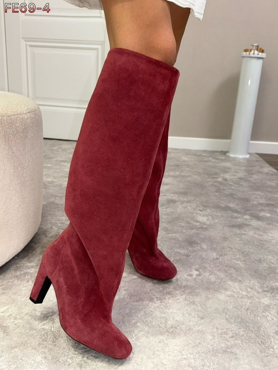 замшевые сапоги,женские сапоги,высокие сапоги,,сапоги zara