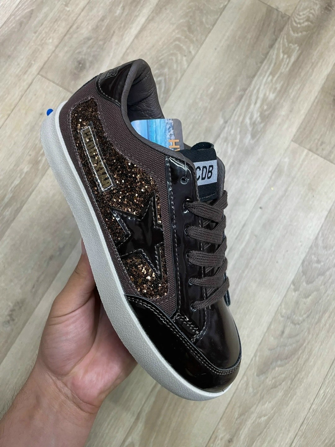 golden goose кеды super-star с блестками черный,golden goose кеды super-star с кристаллами черный,кеды hi star с блестками golden goose черный,,кеды golden goose
