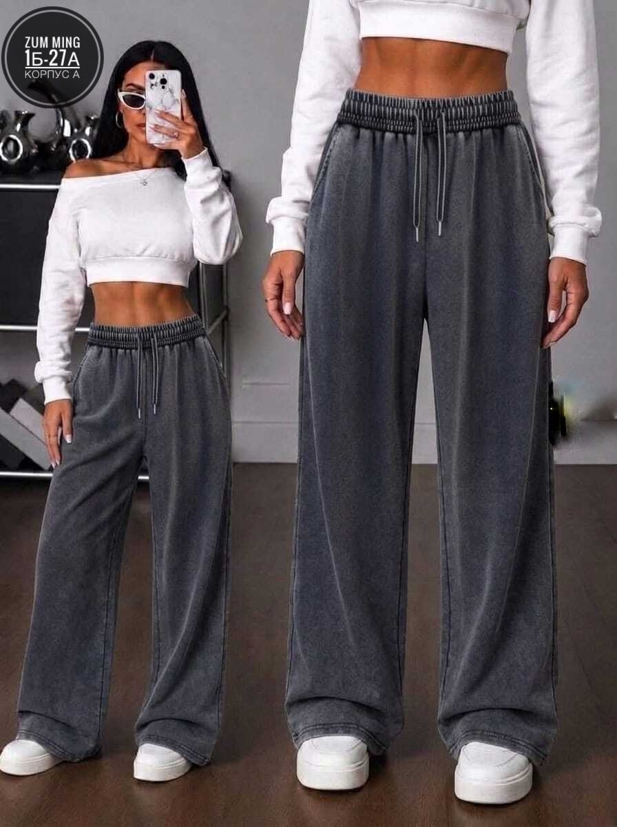 джеггинсы палаццо широкие спортивные штаны bao style,женские брюки палаццо,брюки спортивные,брюки штаны,брюки широкие