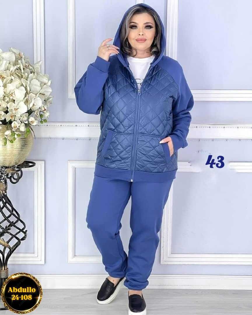 женский спортивный костюм больших размеров,женский костюм на флисе,женские костюмы больших размеров,женский костюм двойка,костюм на флисе