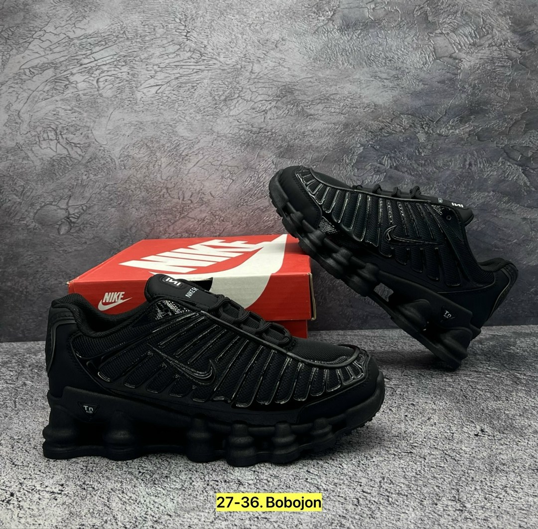 кроссовки nike shox tl,кроссовки nike shox,nike shox tl black,кроссовки мужские nike,кроссовки литые