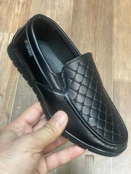 Мокасины