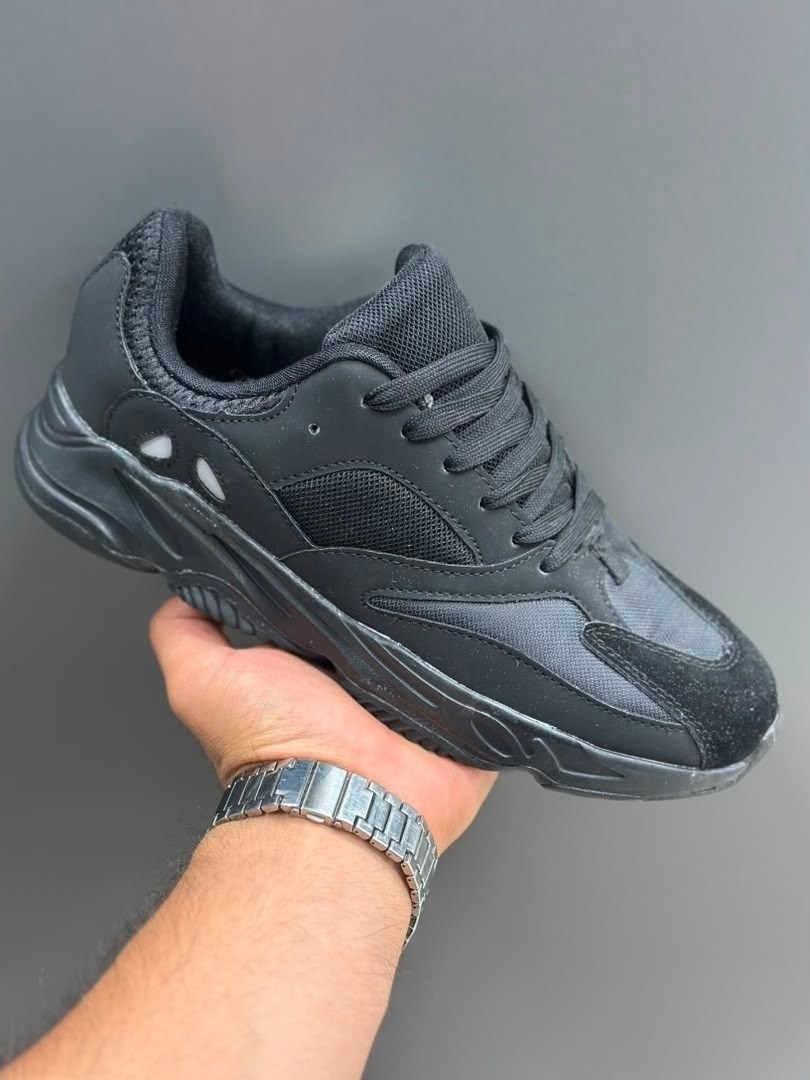 кроссовки adidas yeezy boost 700,adidas yeezy boost 700,adidas yeezy boost 700 wave runner solid grey,yeezy boost 700,кроссовки
