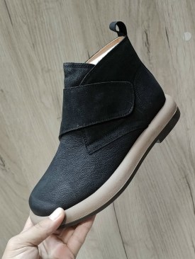 Ботинки