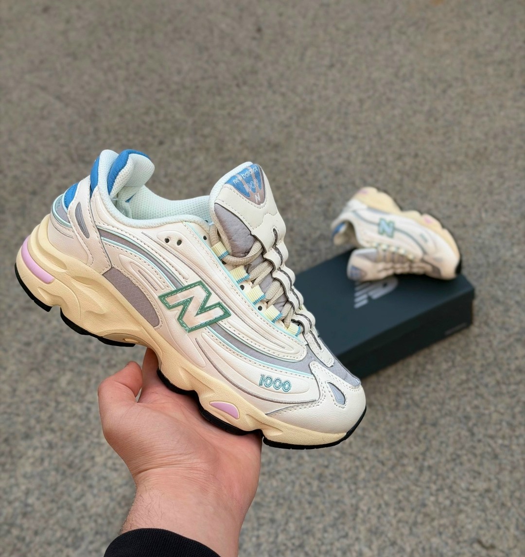 кроссовки new balance 1000,new balance 1000 "silver metallic",new balance кроссовки,new balance 1000,new balance 1000 sneaker in "silver metallic"