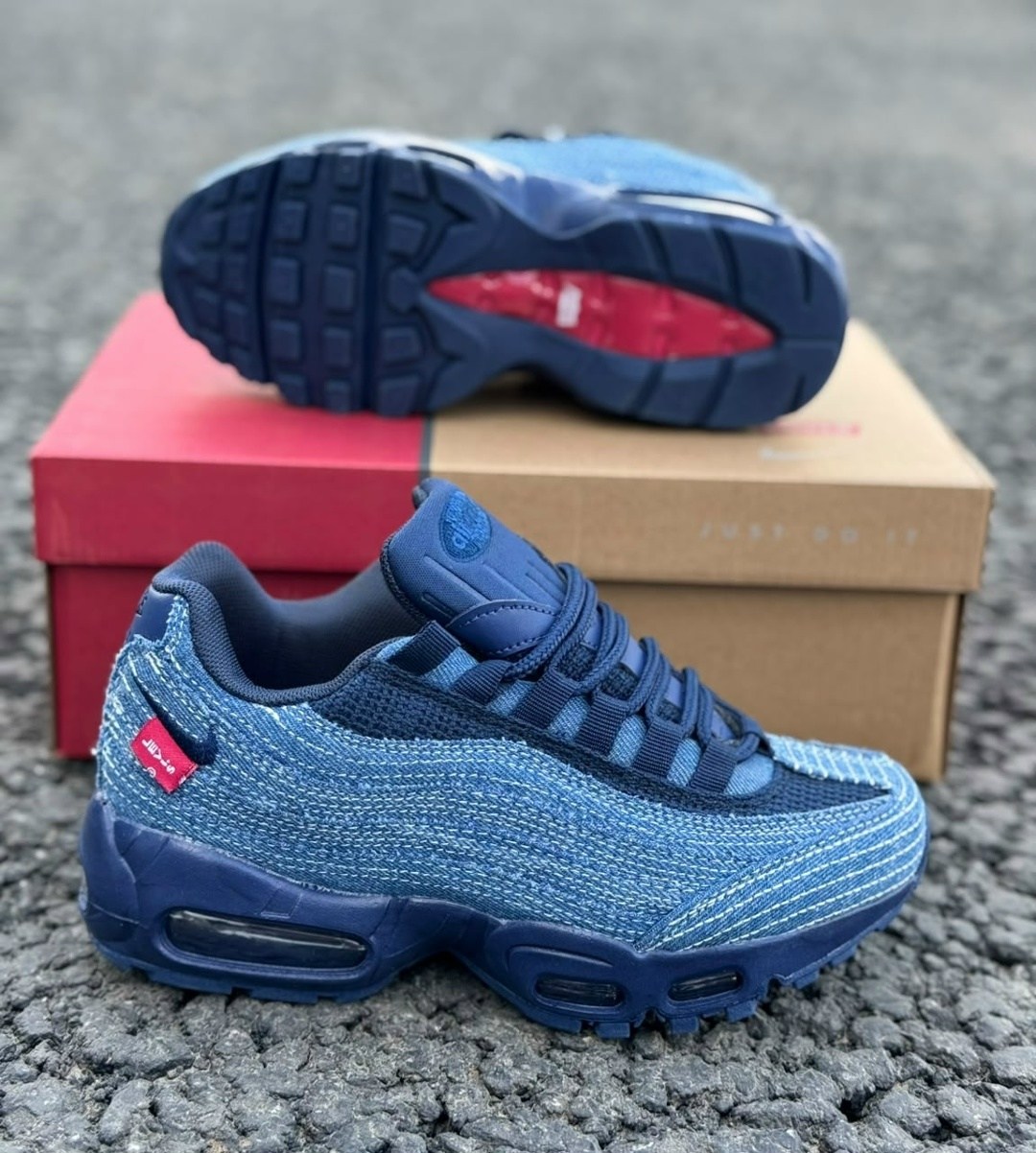 кроссовки,nike air max 95,кроссовки nike air max 95,повседневные кроссовки,nike air max 95 premium