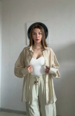 Рубашка