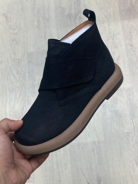 Ботинки