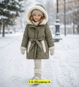 Верхняя одежда