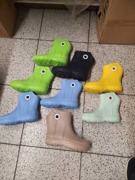 Сапоги