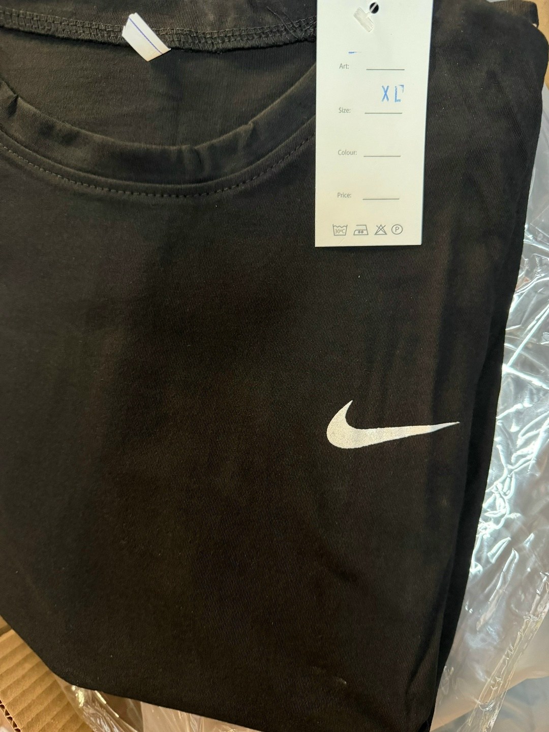 мужская футболка черная,мужской футболка,мужская футболка nike,футболка nike оверсайз,футболка найк мужская черная