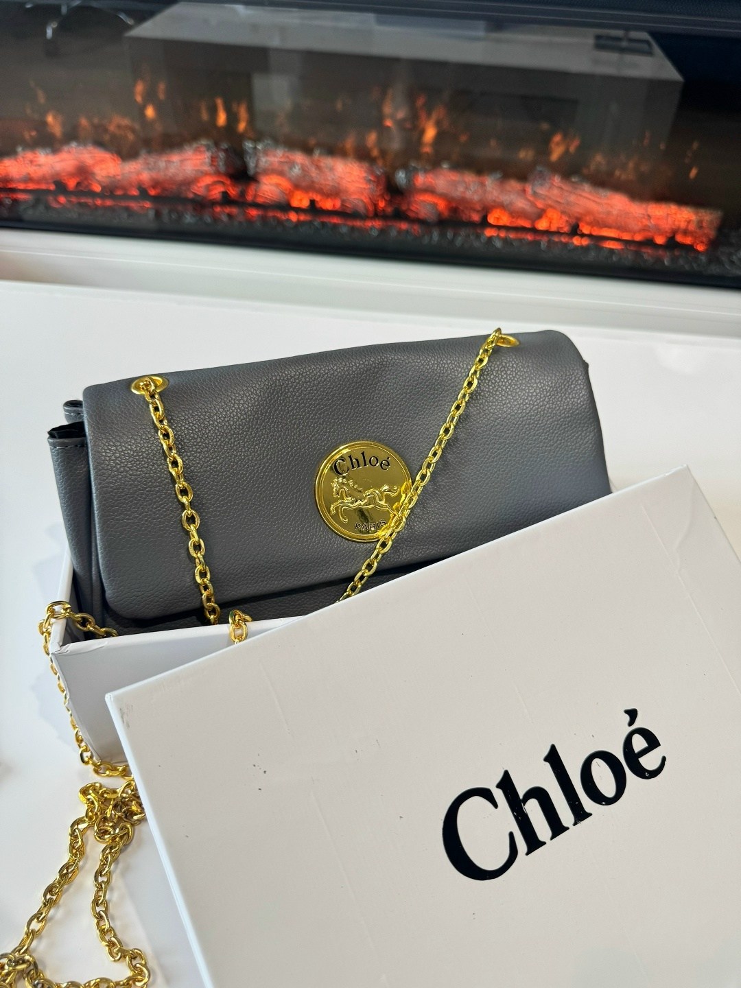 сумка chloe,женская сумка chloe,сумки,клатч chloe,сумочка женская
