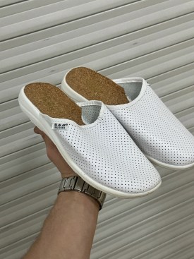 Тапочки