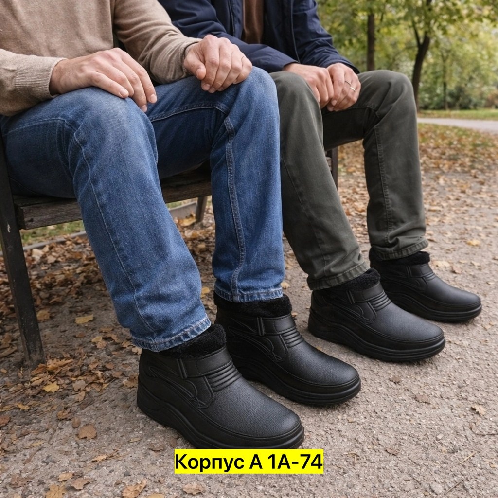 галоши мужские высокие эва,обувь,галоши утепленные мужские черные,галоши муж эва утепл 41-46р,галоши жен эва утепл 36-41р