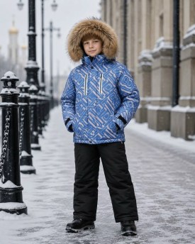 Костюм