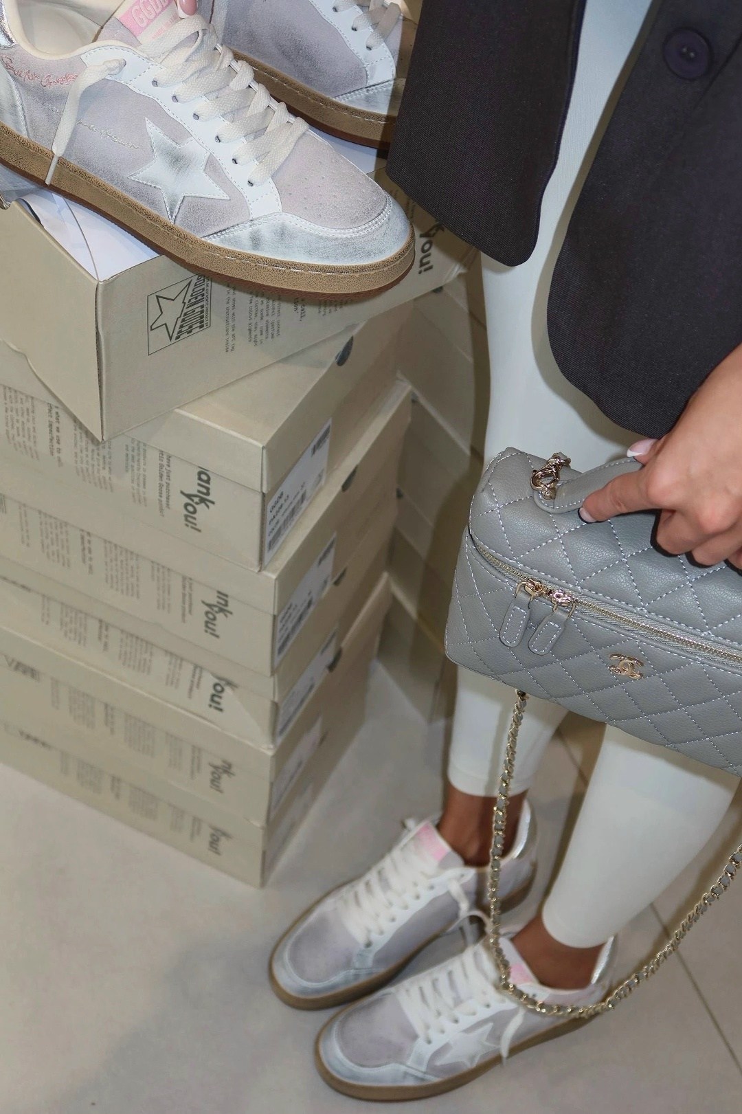 ,golden goose кроссовки,женские кеды, повседневные,замшевые кеды