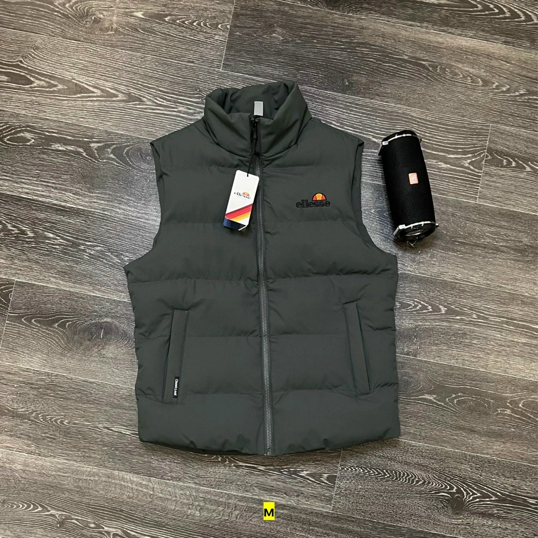 жилет утепленный мужской ellesse bardy,жилет утепленный ellesse,жилет ellesse,жилет мужской,жилетка мужская