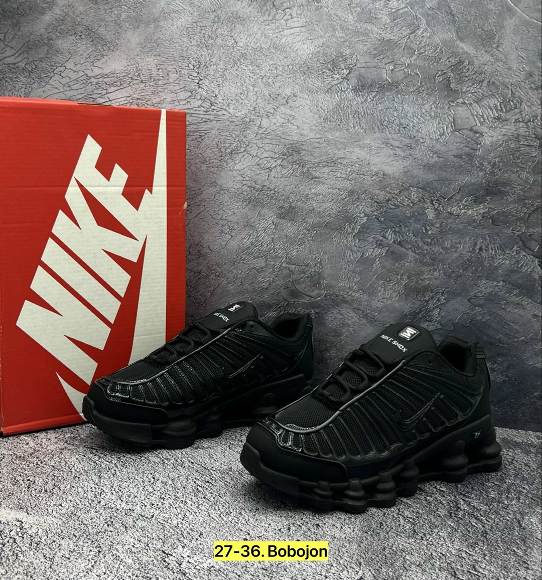 кроссовки nike shox tl,кроссовки nike shox,nike shox tl black,кроссовки мужские nike,кроссовки литые