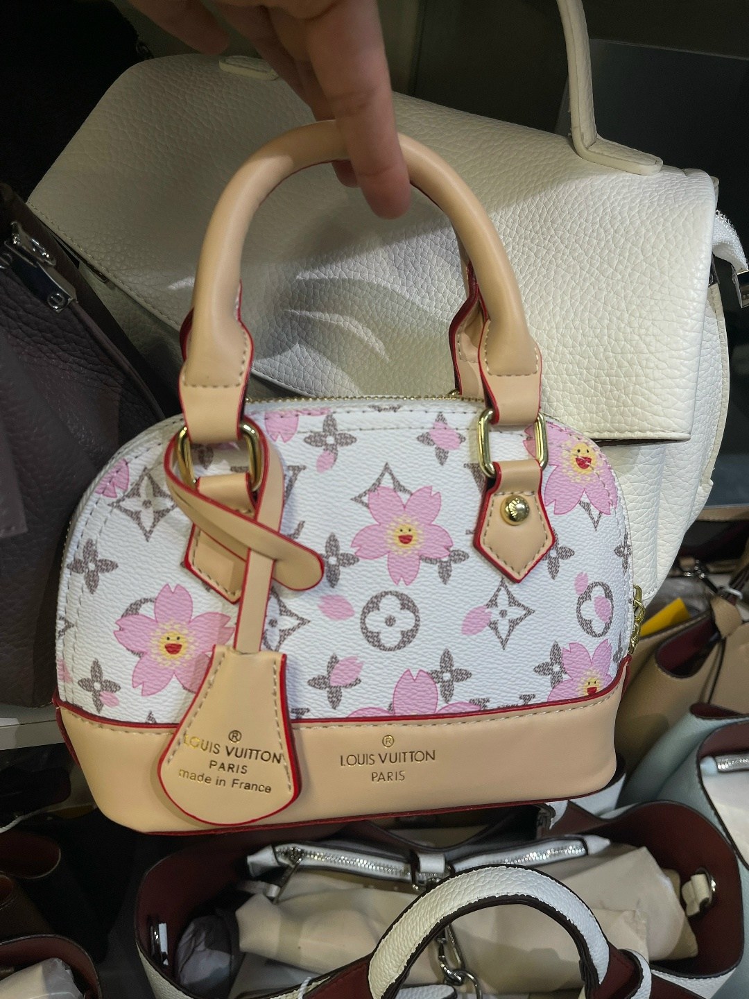 сумка louis vuitton,louis vuitton женская сумка,сумка,модная сумка,сумка с цветами