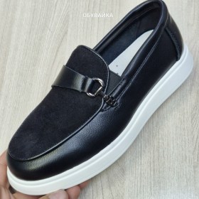 Мокасины