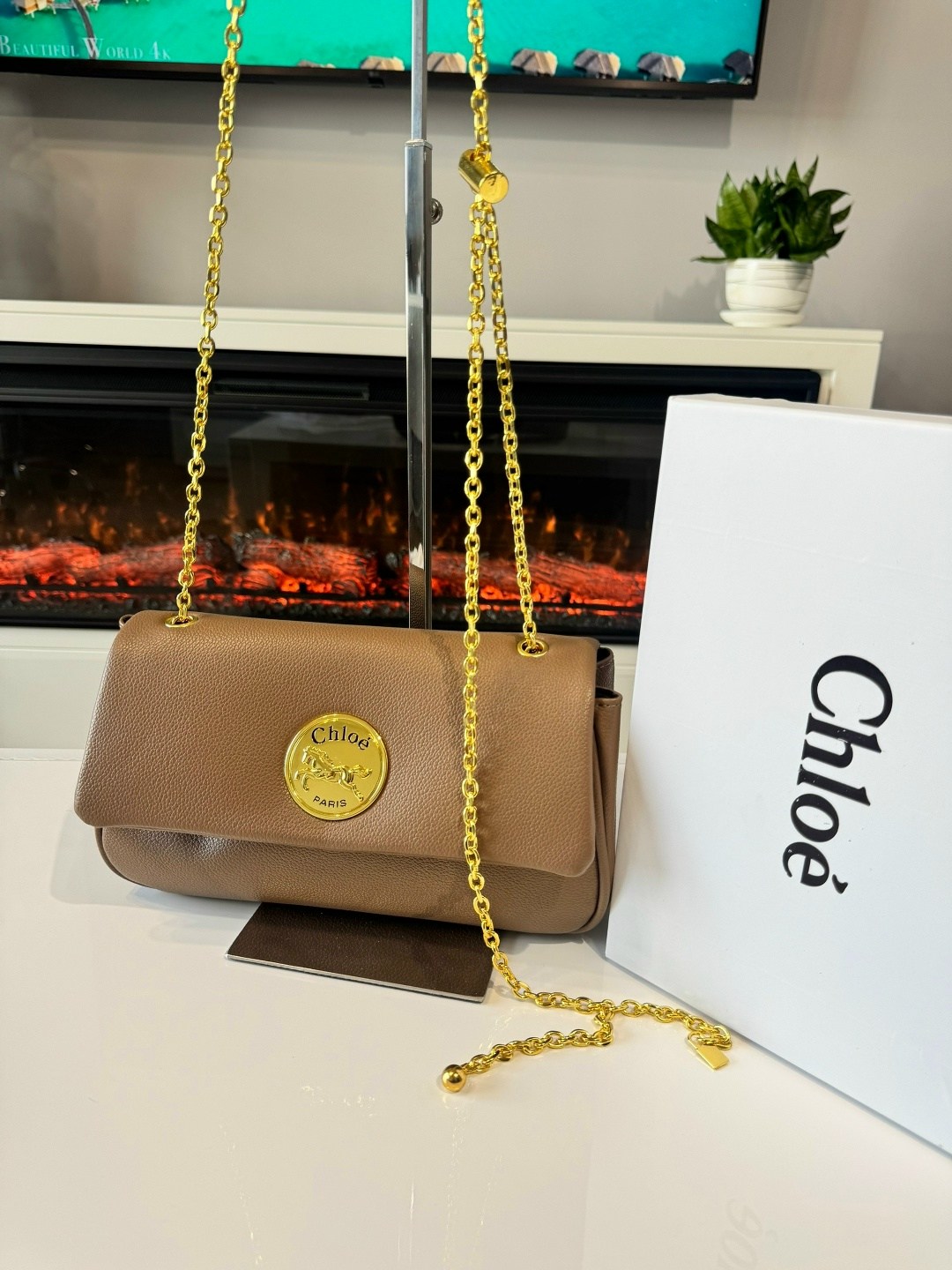 сумка chloe,женская сумка chloe,сумки,клатч chloe,сумочка женская