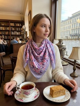 Платок