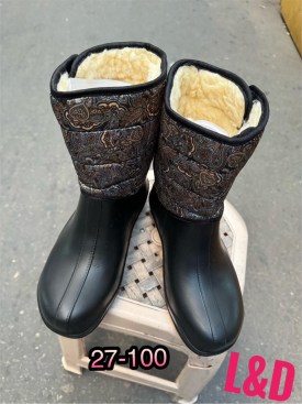 Сапоги