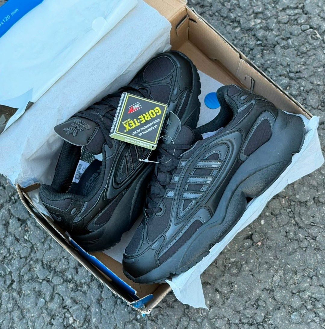 кроссовки мужские adidas,кроссовки adidas,кроссовки унисекс adidas ozmillen черные,кроссовки adidas черные,кроссовки ozmillen adidas