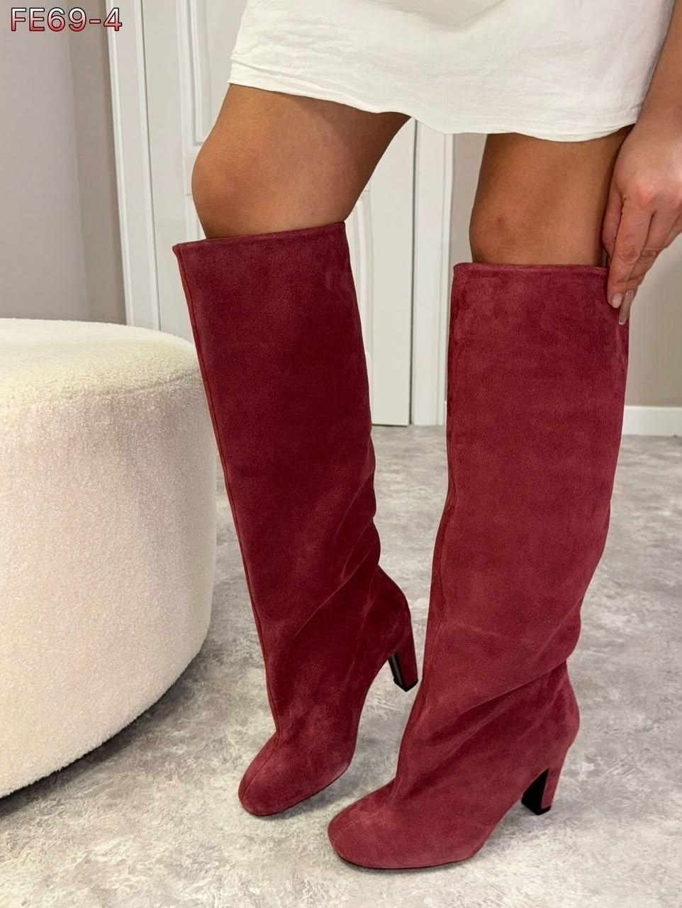 замшевые сапоги,женские сапоги,высокие сапоги,,сапоги zara