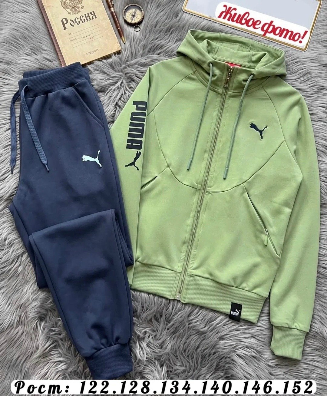 спортивный костюм мужской puma,мужской спортивный костюм,спортивный костюм,спортивный костюм puma с капюшоном