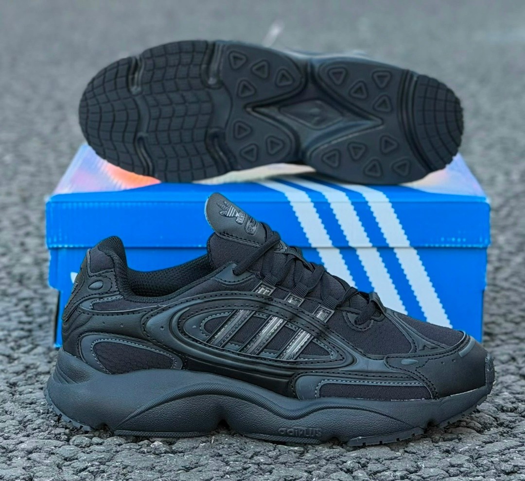 кроссовки мужские adidas,кроссовки adidas,кроссовки унисекс adidas ozmillen черные,кроссовки adidas черные,кроссовки ozmillen adidas