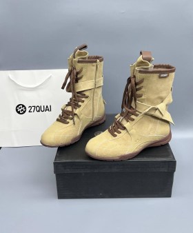 Ботинки