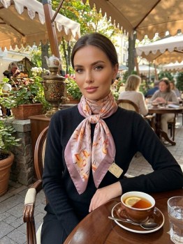 Платок