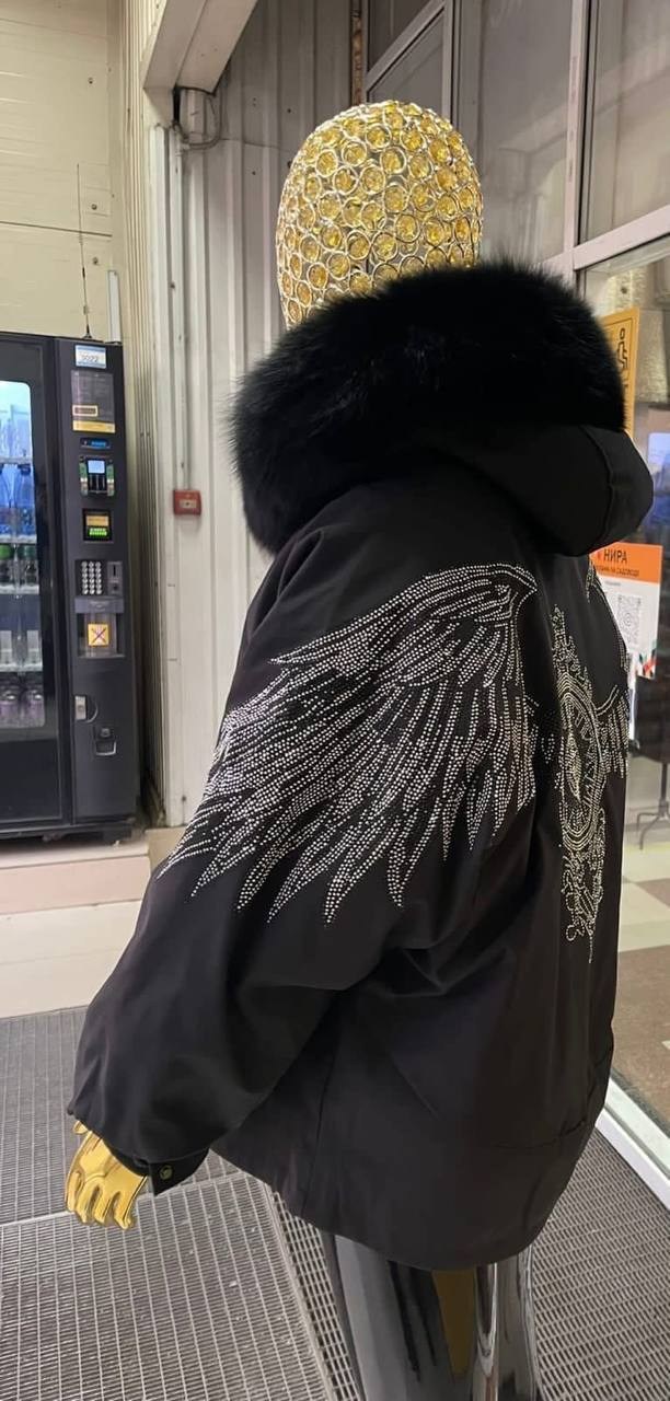 куртка с натуральным мехом,куртка женская,куртка бомбер,куртка с мехом,женская зимняя куртка
