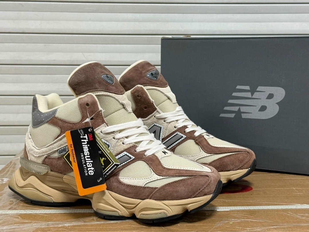 кроссовки new balance 9060,кроссовки new balance,кроссовки new balance 9060 зимние,мужской кроссовки,зимние кроссовки new balance